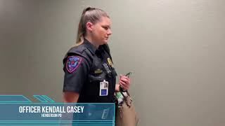 National Police Week 2020