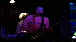 The Apples In Stereo: Shine A Light (LIVE) February 26, 1998 Bottom of the Hill San Francisco CA USA