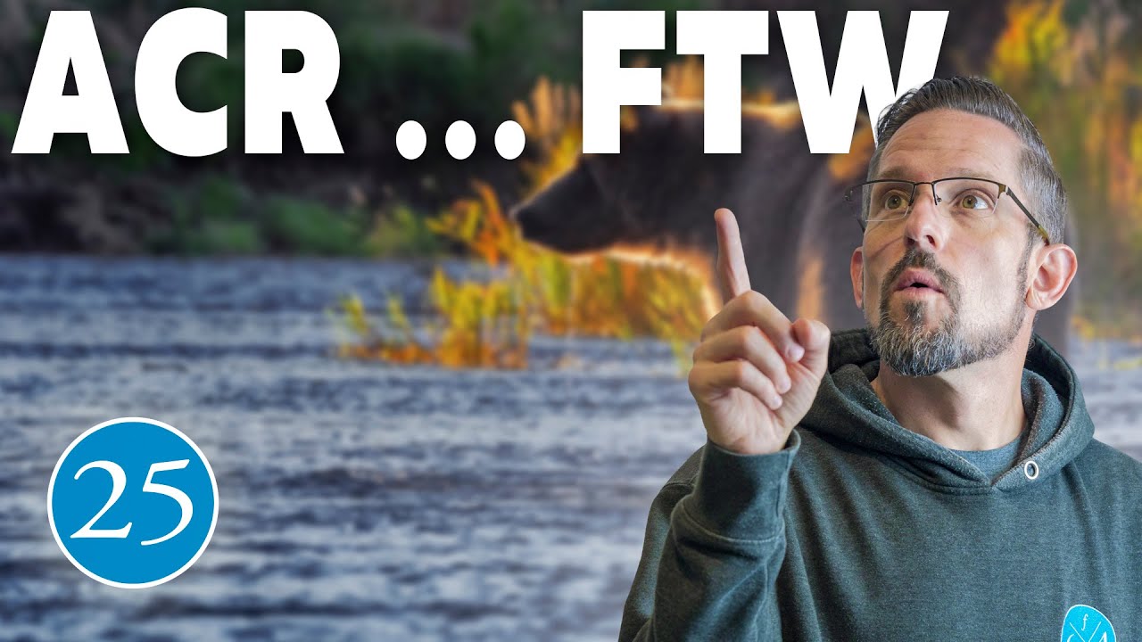 ACR за победу в номинации «Изобразительное искусство» • День 25