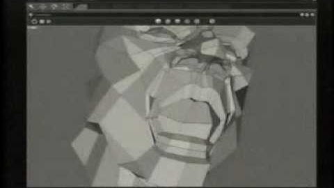 Mirai - Lisp modeling and animation tool