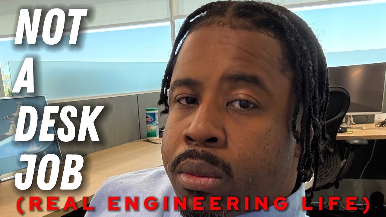 My Life as an Electrical Engineer in 2026 | Fixing RF Electronics