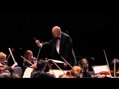 Tchaikovsky - Suite