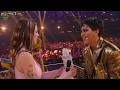 DARA gewinnt den Eurovision Song Contest 2023 JJ erklärt den Mikrofonvorfall
