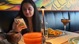 Vijay's 84th Birthday bash at Desi Craft Kitchen DHAMAL