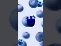 I’m a beatboxing blueberry
