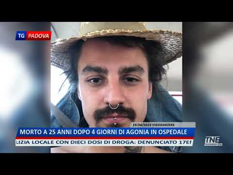 TNE PADOVA TG | 19/04/2023