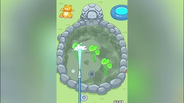 SatisZone Level 87 Gameplay