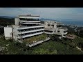 【Drone Japan】4K 三州園ホテル 廃墟- ドローン空撮, 愛知県 -Sanshuen Hotel Remains, Aichi, Japan-DJI Mavic pro