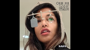 M.I.A - SAFE (Official Video)