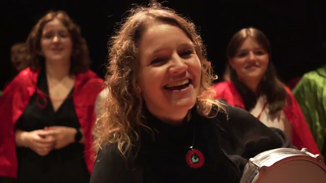 Orszak Trzech Króli - Katowice w Betlejem.