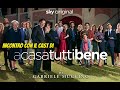 A Casa Tutti Bene - La Serie - Incontro con Muccino e il Cast