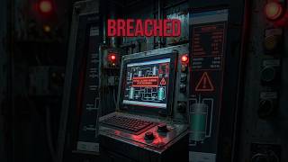 When hackers play with chlorine alarms, it’s not just a game! #CyberSecurity #Hackers #stayalert