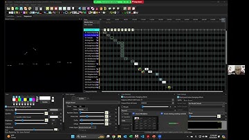VCS 2024 SUBMODELS: Useful for more than just high-density props, Steven King