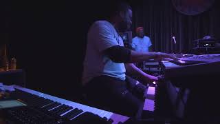 Robert Glasper No One Like You Live at NOLA Jazz Fest