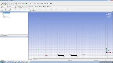 Laminar Parallel Flow over a Flat Plate