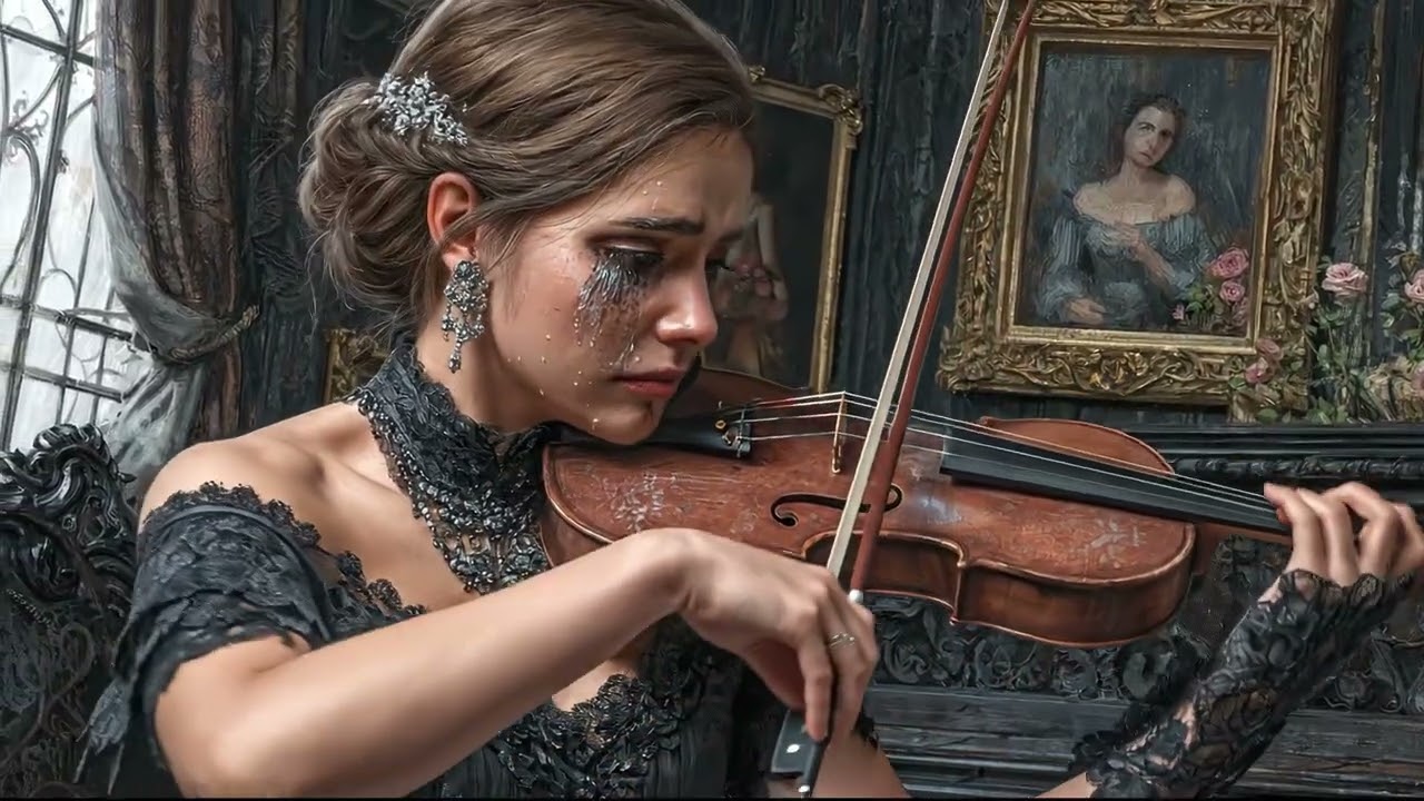 Violin Metal – Raising Storm 🎻⚔️🔥