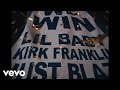 Lil baby  kirk franklin  we win space jam a new legacy official