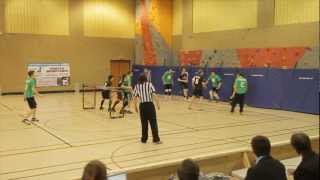 DBL Ball - Meilleurs moments