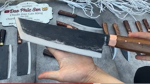 ♻HÀNG DAO BẾP-TOP đầu tại PHÚC SEN- #dao_phúc_sen HD MẪU NÀO CŨNG CÓ-HÀNG NÀO CŨNG CHƠI ✅0376722270