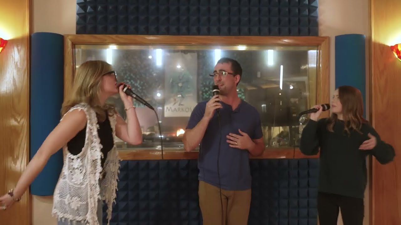 The Artist (Acoustic)