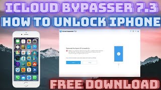 Updated Bypasser Icloud iOS (all versions) | How to Unlock iCloud in 2023 screenshot 3