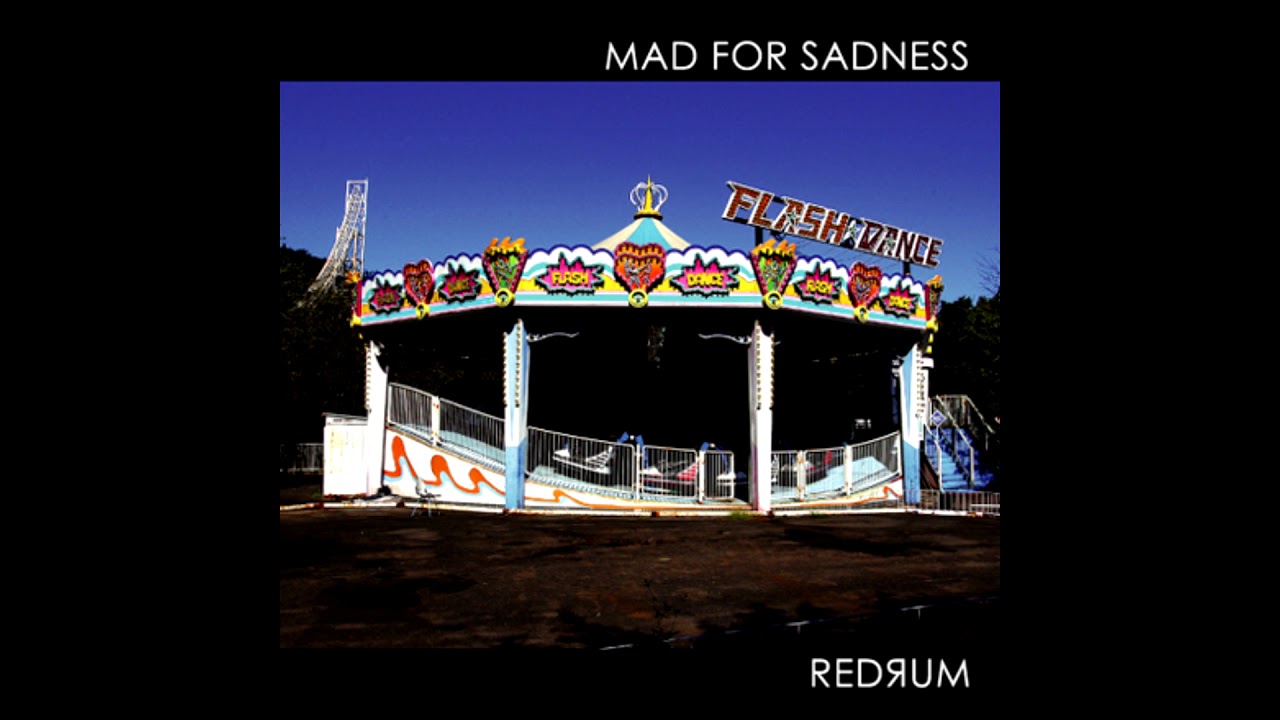 REDЯUM - 09 紅く光る。「桃園の誓い unplugged 」 - YouTube