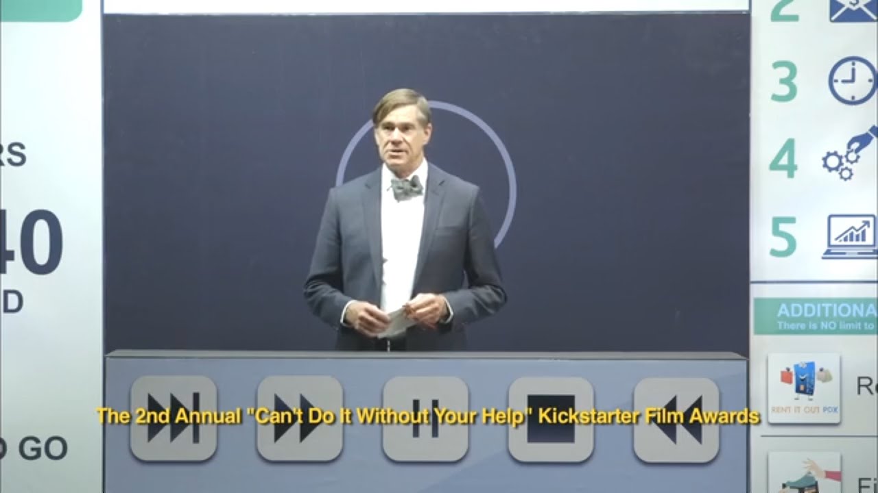 Portlandia - Kickstarter Film Fest