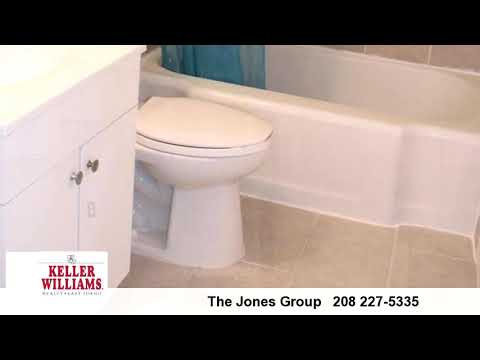 301 W 19th Street, Idaho Falls, ID home video tour