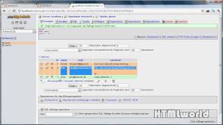 MySQL Tutorial: Daten ausgeben mit PHP | deutsch