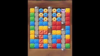 COOKİE CATS BLAST level 737