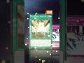 Yu-Gi-Oh MD Pack Opening16 #yugioh #yugiohpackopening #masterduel #anime  #yugiohisforeveryone #luck