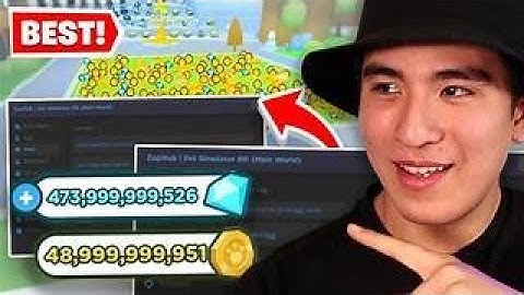 (PASTBIN)Pet Simulator 99 Script BEST NEW Autofarm & INFINITE Pet Speed (UPD 2025)