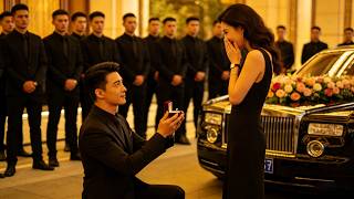Pregnant After Drunk Night? Professor Protects, Marries Then Loves！【One Night Changed Us】