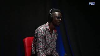 THE COUCH : 27 April 2021