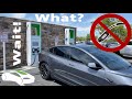 The TRUTH About Tesla CCS Charging on Electrify America