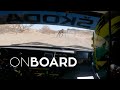 Pozor velbloudi & předjíždíme Mercedes G / STAGE 01 ONBOARD / Škodovkou na Dakar 2021