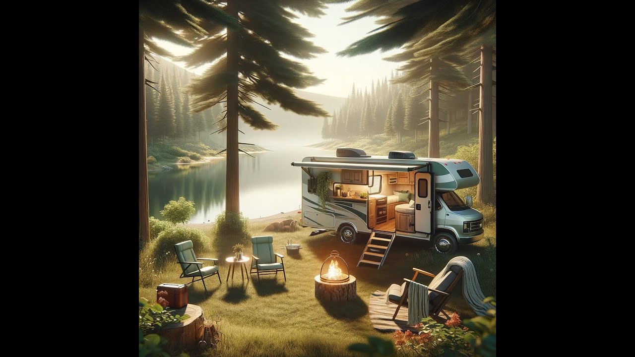 The Best Kept Secrets of Full Time RV Living - YouTube