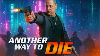 Download lagu ANOTHER WAY TO DIE (Full Film) | Futuristic Action & Betrayal