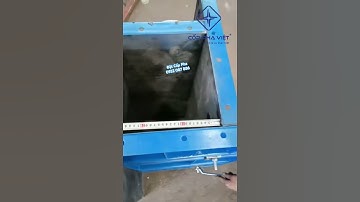 Cốp pha cột siêu tiện lợi 4 in 1 #copphaviet | CỐP PHA VIỆT