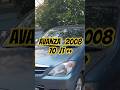 FOR SALE AVANZA 2008 70 Jt ++#psarwedimobil #jualbelimobilkualitas
