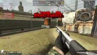 AbsoluteHacks | Quick Gameplay | CA V.I.P