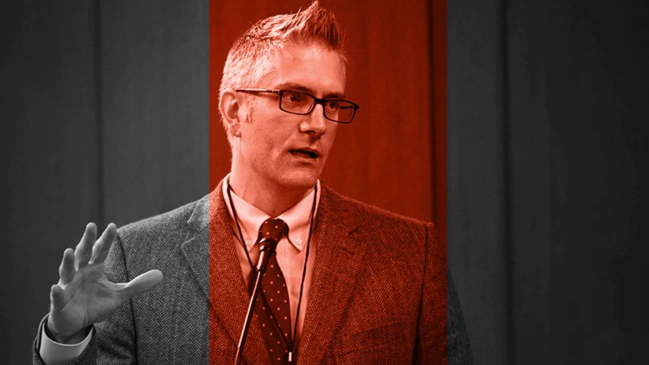 FULLER studio: THEOLOGY | Launching April 26