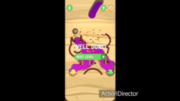 Dig This (Dig It) 50-3 Sandman level 3