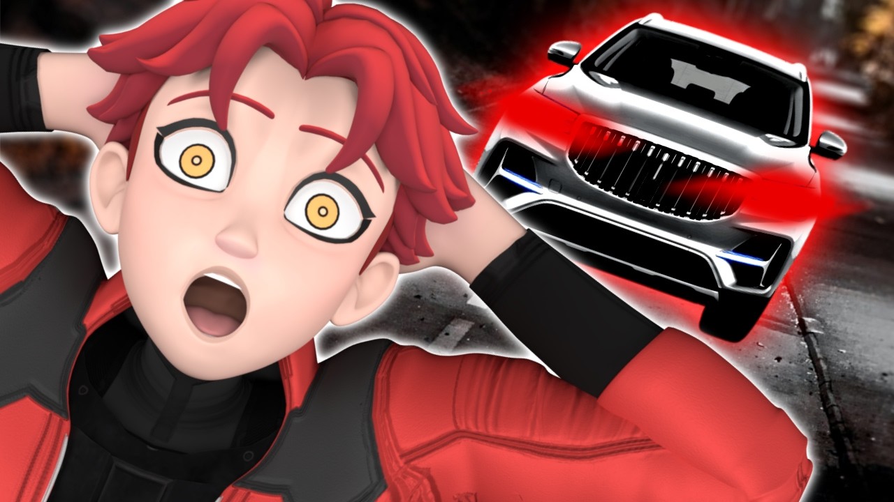 A game full of KILLER CARS!!! [Decimate Drive]