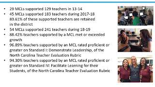 Cohort 7 Online Presentation
