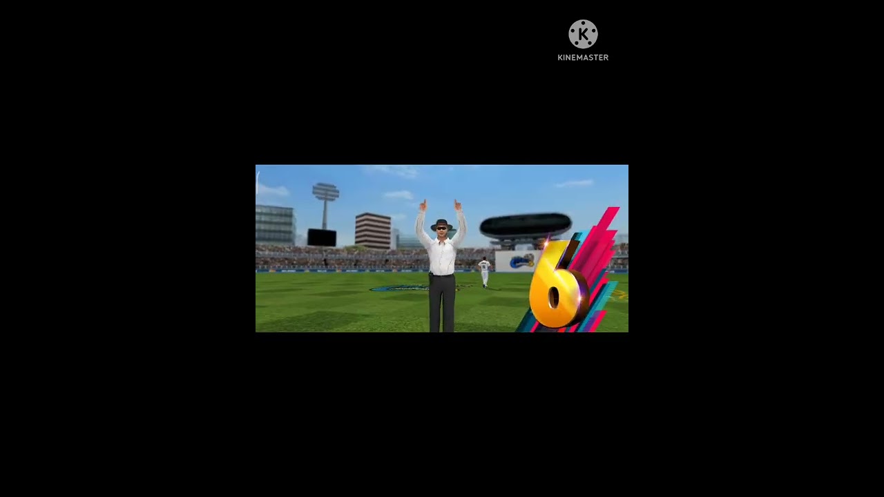 Best sixs in Test matches