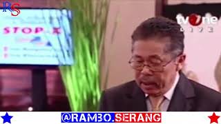 Download Lagu Aje sok bule bule'an lah sire TOU - dengerin kih wong serang MP3