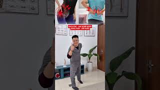 Bạn đau ở đây? Cùng thử v...
