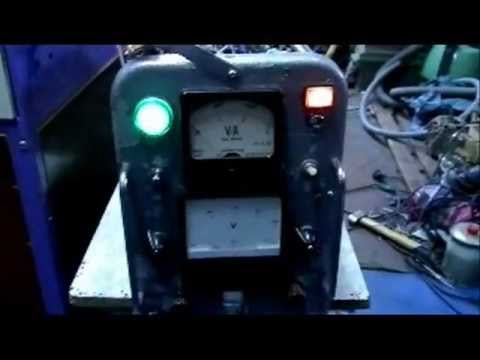 Евгений - UR0QE, его изделия и мастерская.