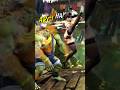 CHUN-LI and BLANKA: Fun and Serious Playtime!